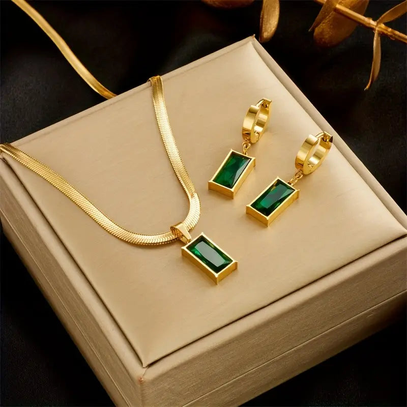 Iselotte Verdain Jewellery Collection