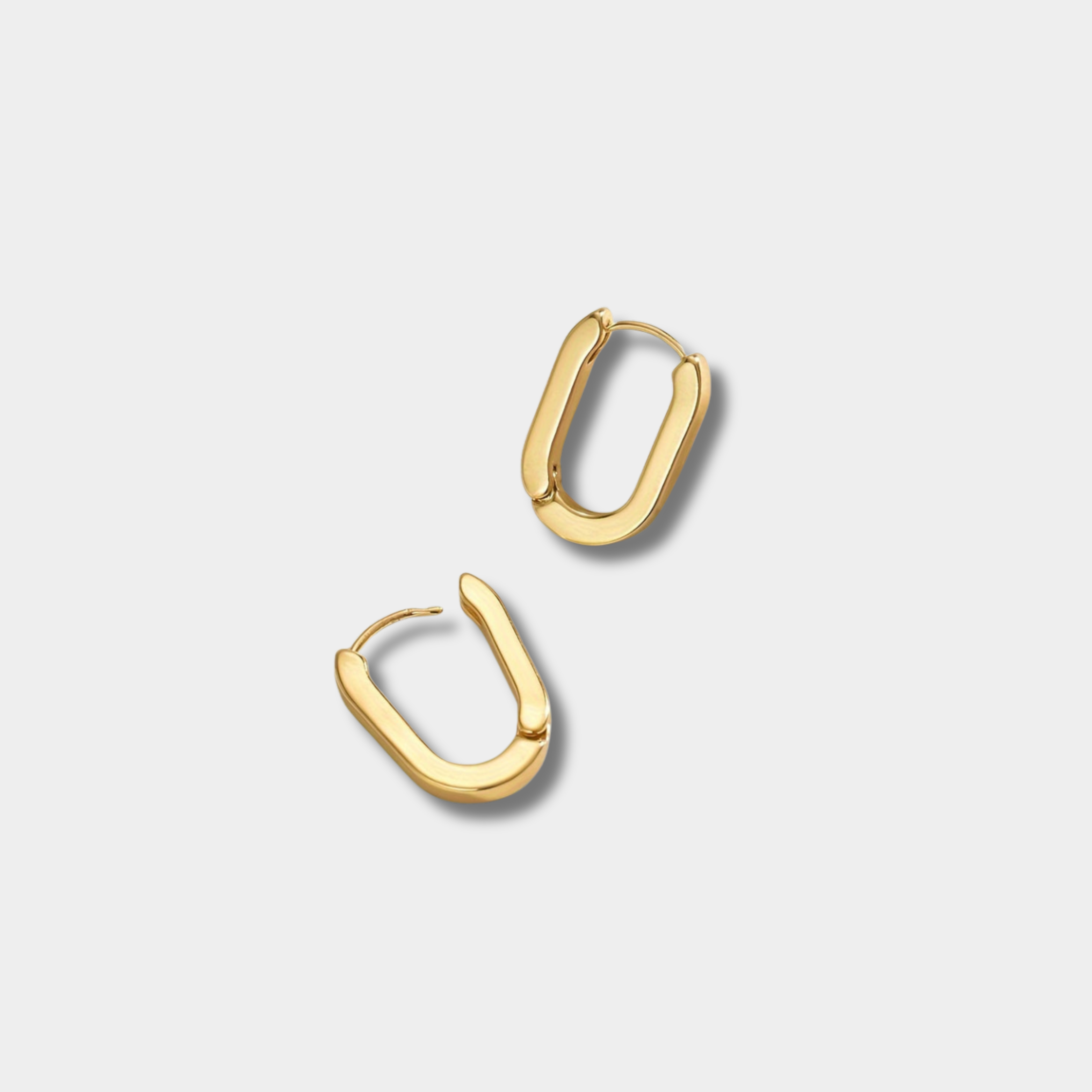 Alena - Elegant Geometric Rings