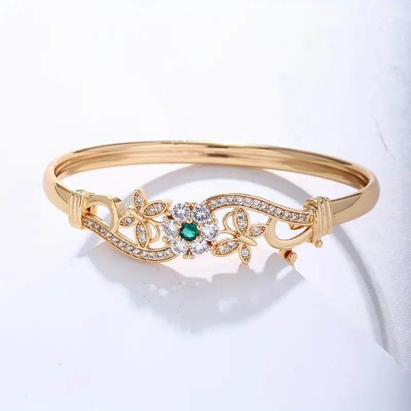 Isla Beaumont Bracelet - Gold