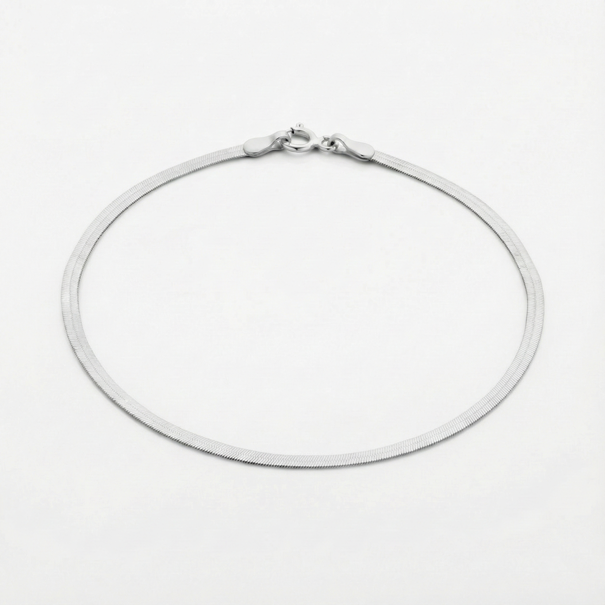 Soleil Serpiente Bracelet