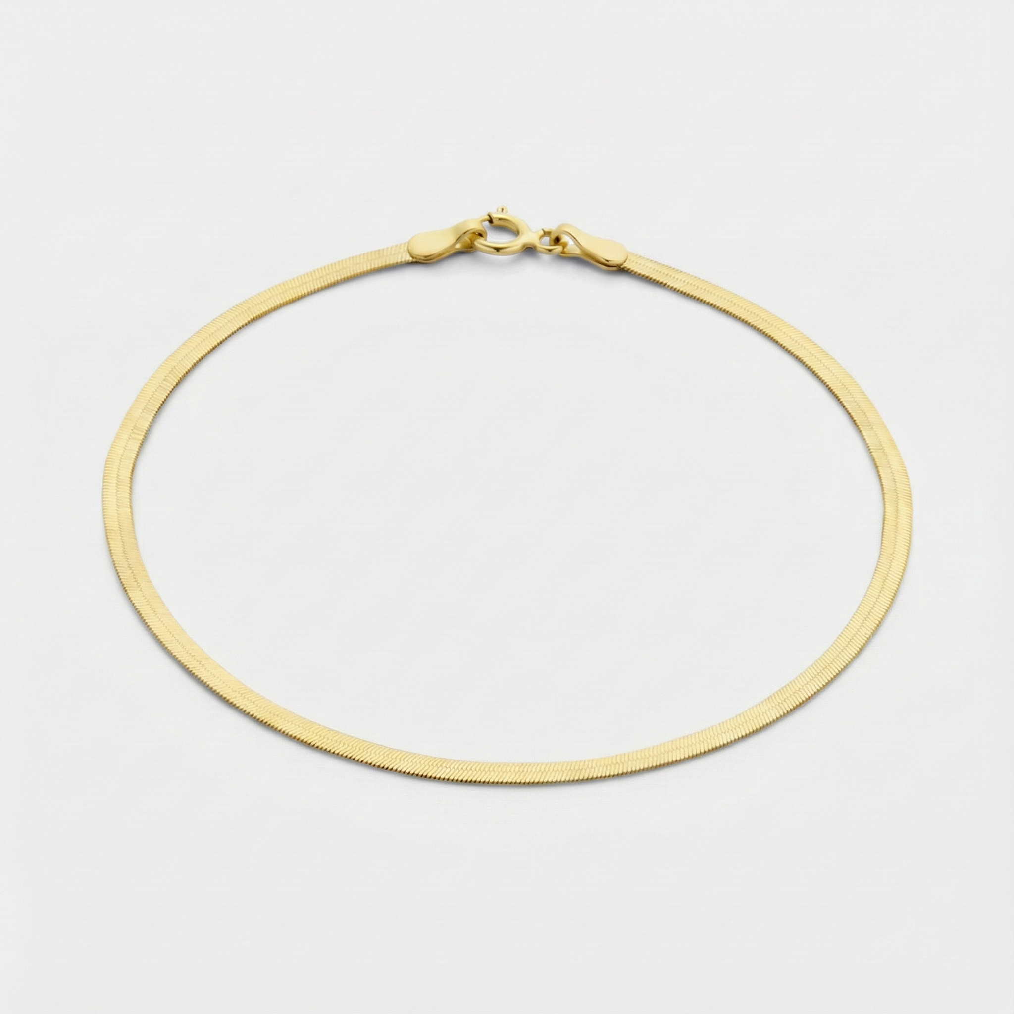 Soleil Serpiente Bracelet